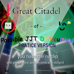 GCoPJD Practice icon