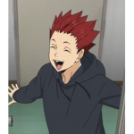 tendou supremecy!