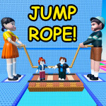 TROLL SQUID GAME TOWER