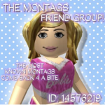 The Montags ও