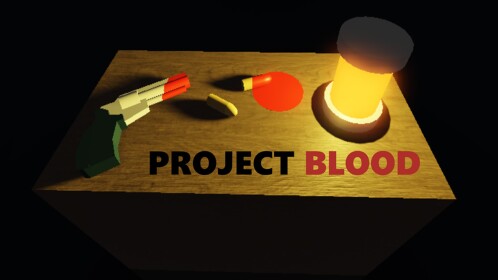 Project Blood