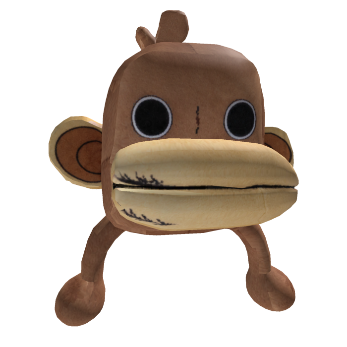 Onkey Monkey Hat