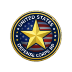 |USA| United States Defense Corps RP