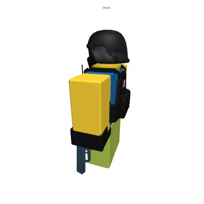 Swat Noob