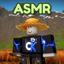 Grass Cutting ASMR icon