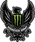 Monster Army (Saber Showdown)