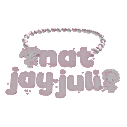 jay nat juli
