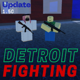 Detroit Fighting (1.5C)