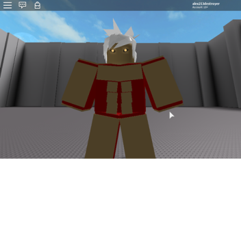 Kidnapped [Early Version]