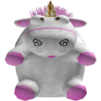 Agnes Unicorn Backpack