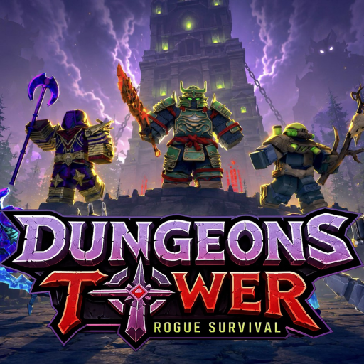 Dungeons Tower [BETA]