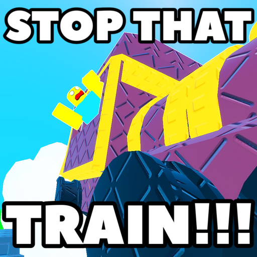 Stop That Train!
