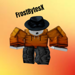 FrostBytesX