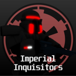 The Imperial Inquisitors.
