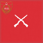 Military Police of Turkey