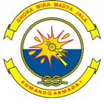[TNRI] Komando Armada I