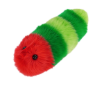 Caterpillar Society