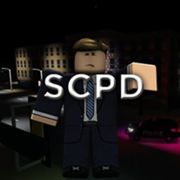 Police Training Site
