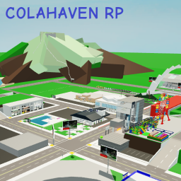 ColaHaven 🏡RP