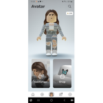 Einfach nur roblox