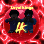 LK [Loyal Kingz]