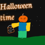 Halloween time!