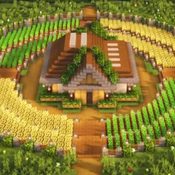 Build Your Base icon