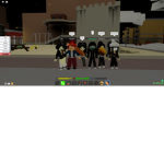 DH slayers