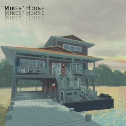 Mike's House icon