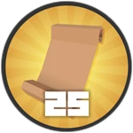 Game Badge Icon