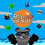 Bee Swarm Simulator 99 Official Group! Group Thumbnail