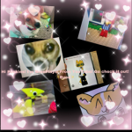 My Pookies!