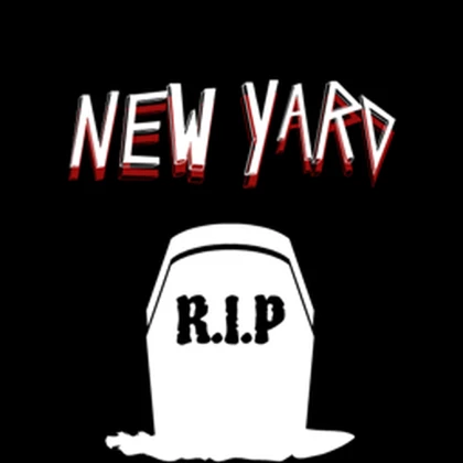 New Yard Roblox group icon