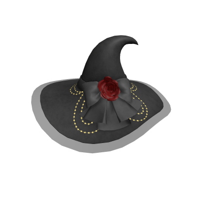 Wizard Hat