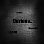 Curious..