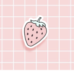 lil strawberries