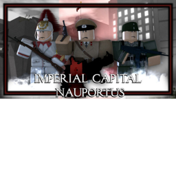 (V.I.P ended)The imperial castle