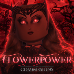 FlowerPower Commissions Purchasing