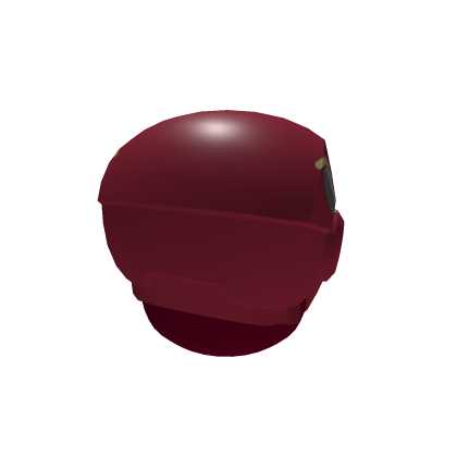 Iron Man Helmet