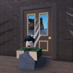 [UPDATE] ESCAPE THE DINOSAUR OBBY