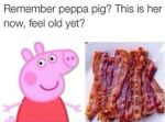 Bacon Homies!