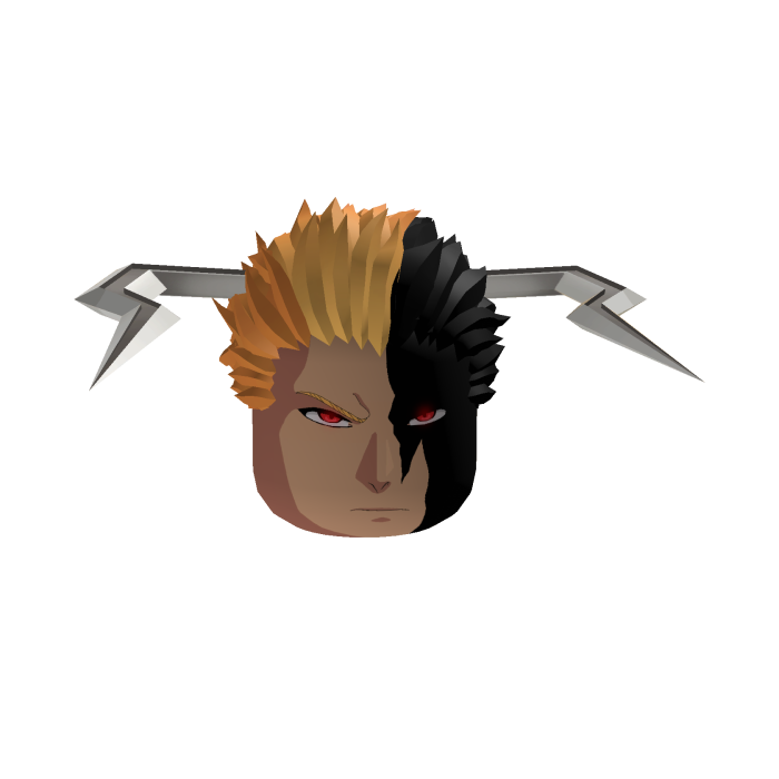 Ichigo Blood Chains Form