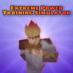 Extreme Power Training Simulator