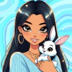 - Bluebell Bluettes - Group Thumbnail