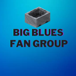 Big Blue's Fan Group
