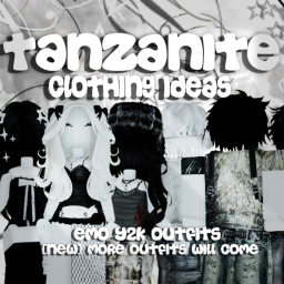 🤍[NEW] 100+ Emo, Matching and more Outfit ideas🤍