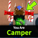 🔫 Silly Camper