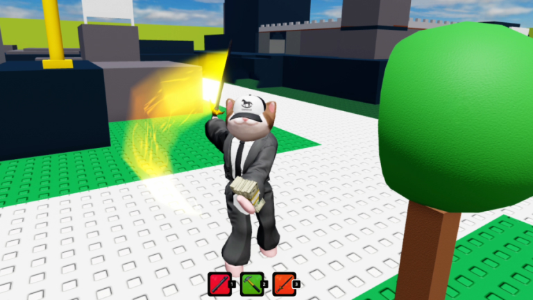 Roblox Career Center screenshot 3