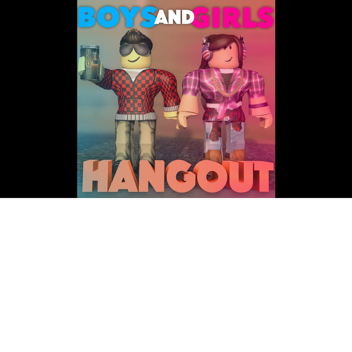 The Awesome Hangout