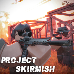 Skirmish [LEGACY UPDATE] icon